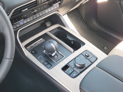 2026 Mazda Mazda CX-90 PHEV Premium