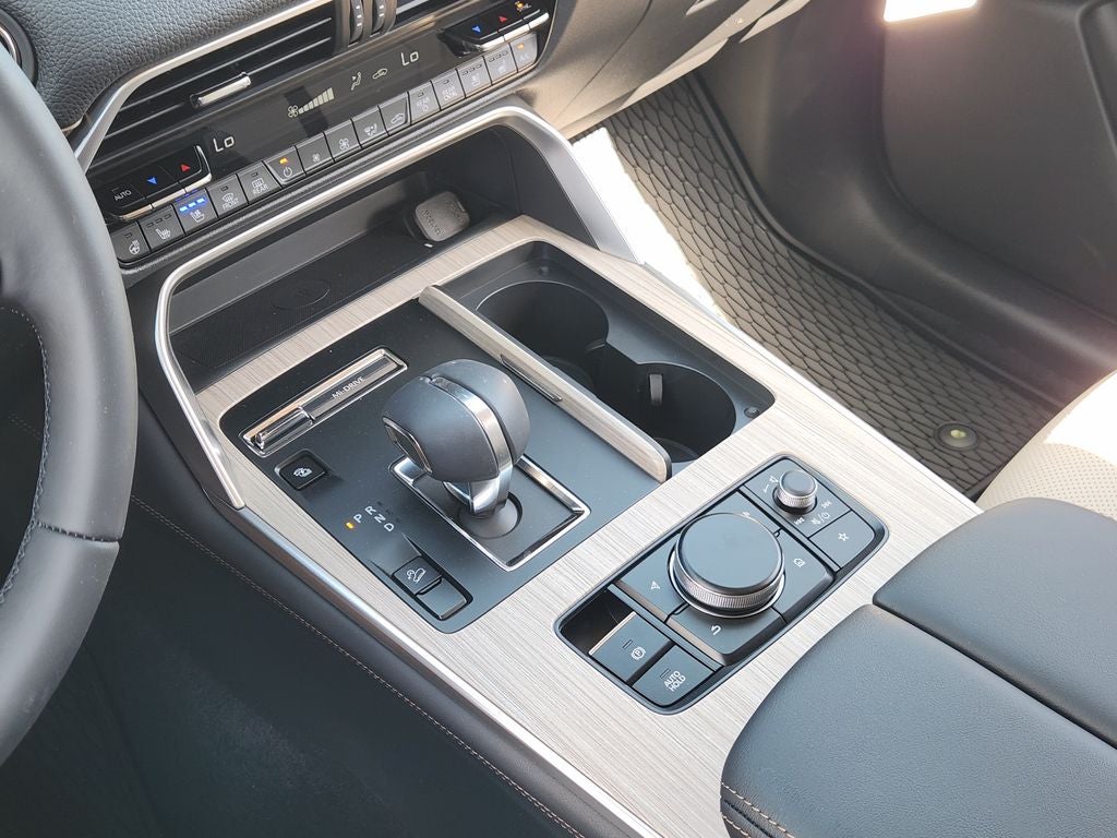 2026 Mazda Mazda CX-90 PHEV Premium