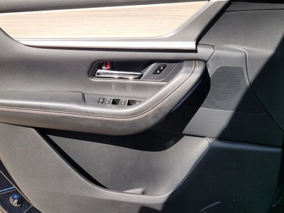 2026 Mazda Mazda CX-90 PHEV Premium