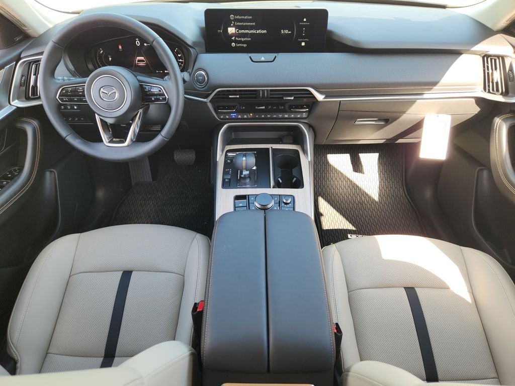 2026 Mazda Mazda CX-90 PHEV Premium