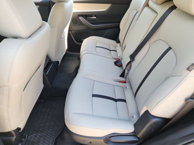 2026 Mazda Mazda CX-90 PHEV Premium
