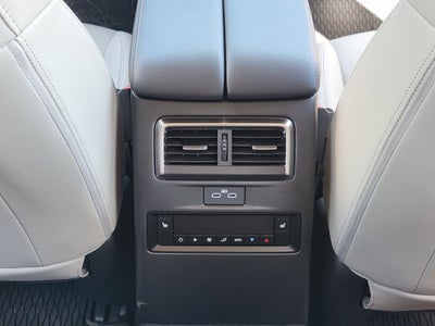 2026 Mazda Mazda CX-90 PHEV Premium