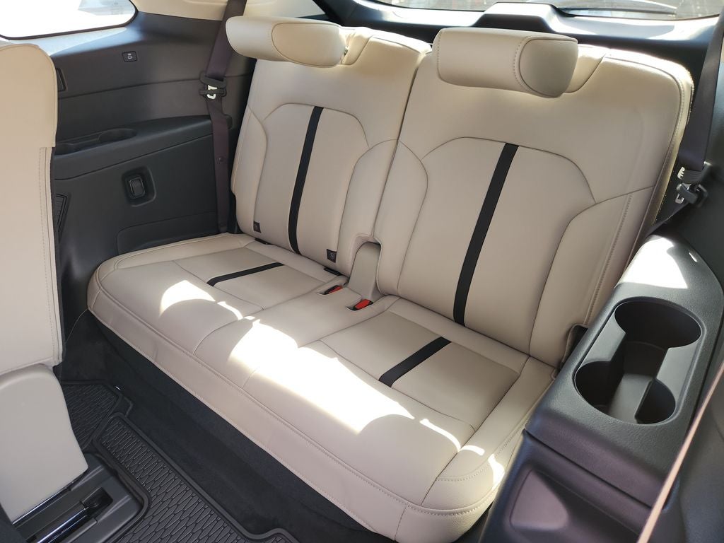2026 Mazda Mazda CX-90 PHEV Premium