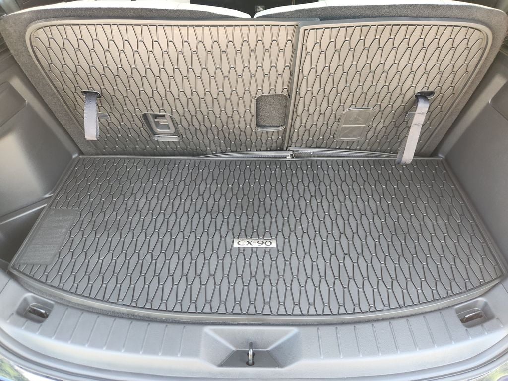 2026 Mazda Mazda CX-90 PHEV Premium