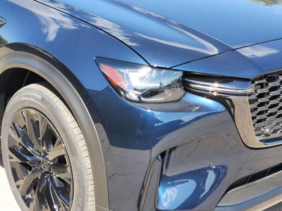 2026 Mazda Mazda CX-90 PHEV Premium