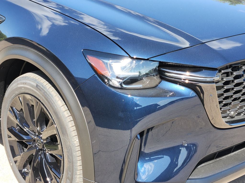 2026 Mazda Mazda CX-90 PHEV Premium