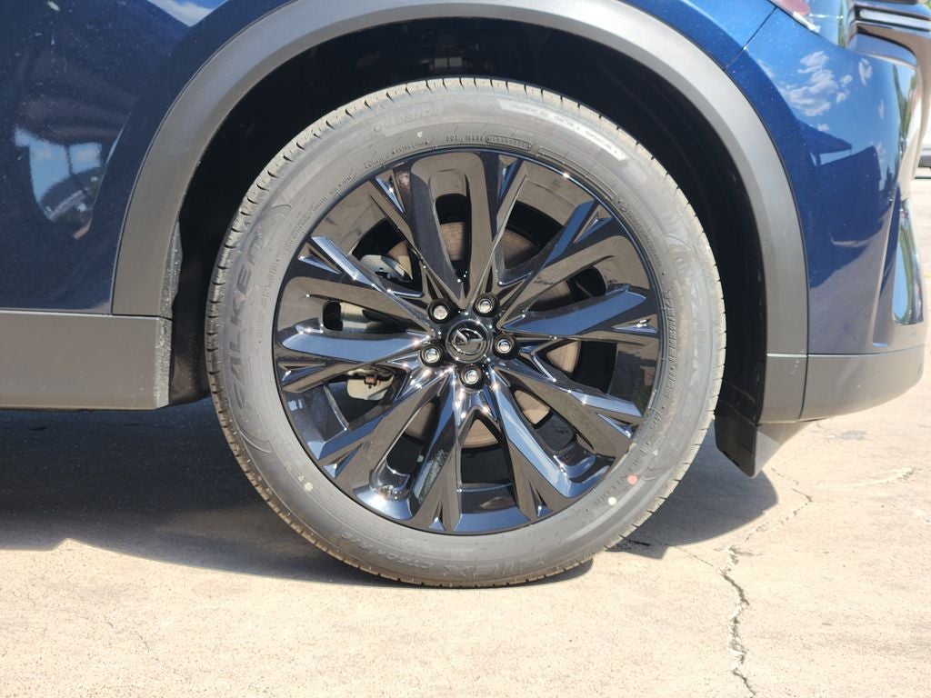 2026 Mazda Mazda CX-90 PHEV Premium