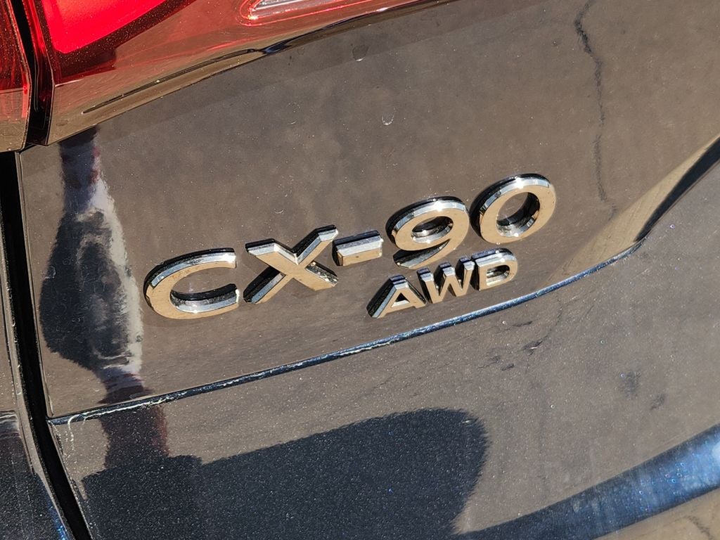 2026 Mazda Mazda CX-90 PHEV Premium