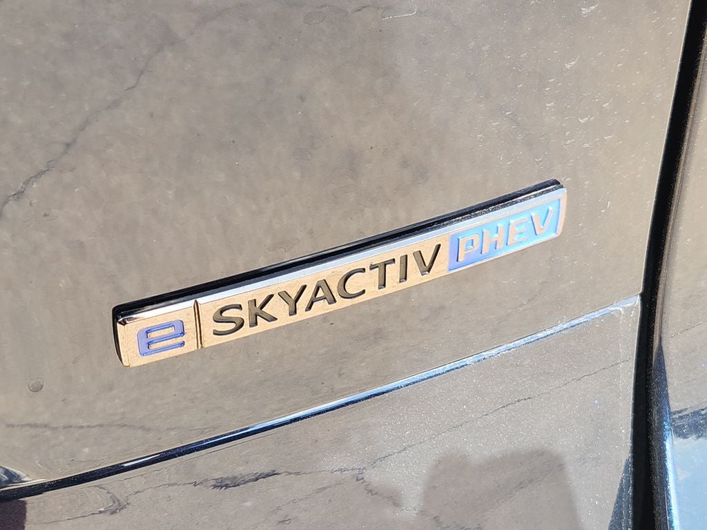 2026 Mazda Mazda CX-90 PHEV Premium