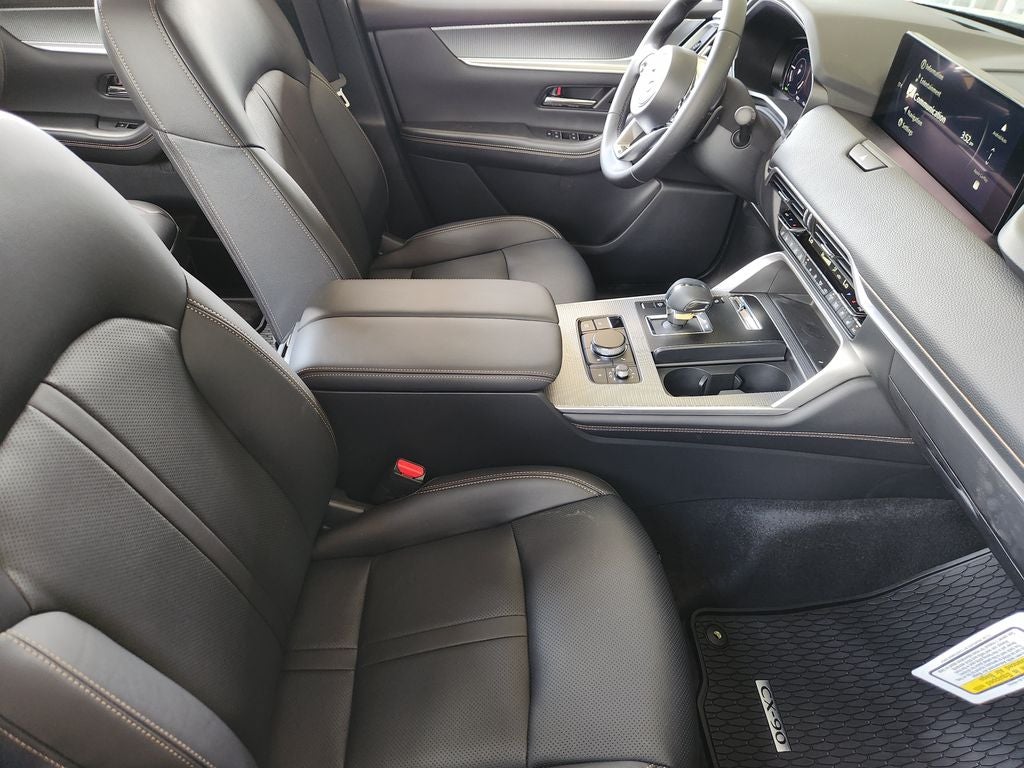 2026 Mazda Mazda CX-90 PHEV Premium
