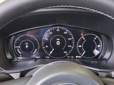 2026 Mazda Mazda CX-90 PHEV Premium