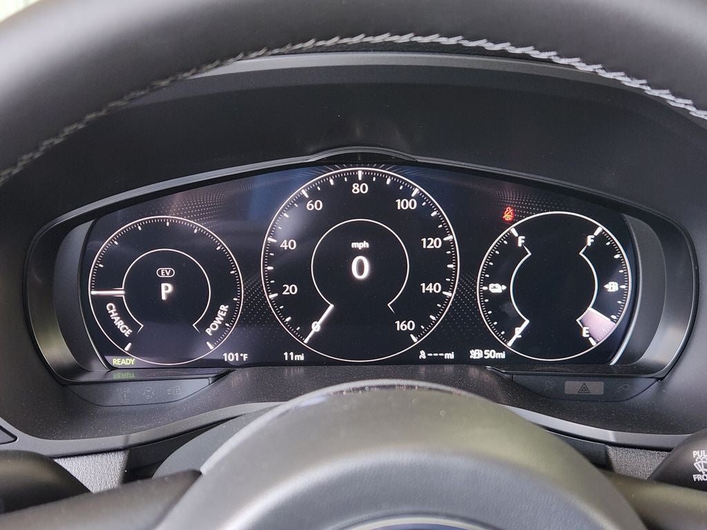 2026 Mazda Mazda CX-90 PHEV Premium