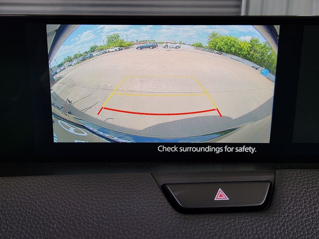 2026 Mazda Mazda CX-90 PHEV Premium