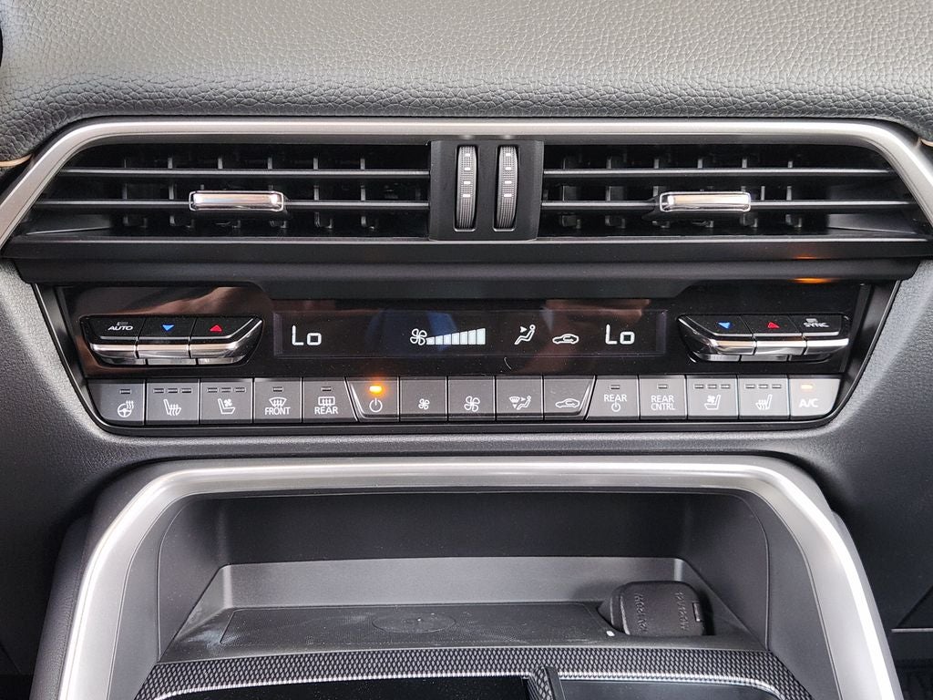 2026 Mazda Mazda CX-90 PHEV Premium
