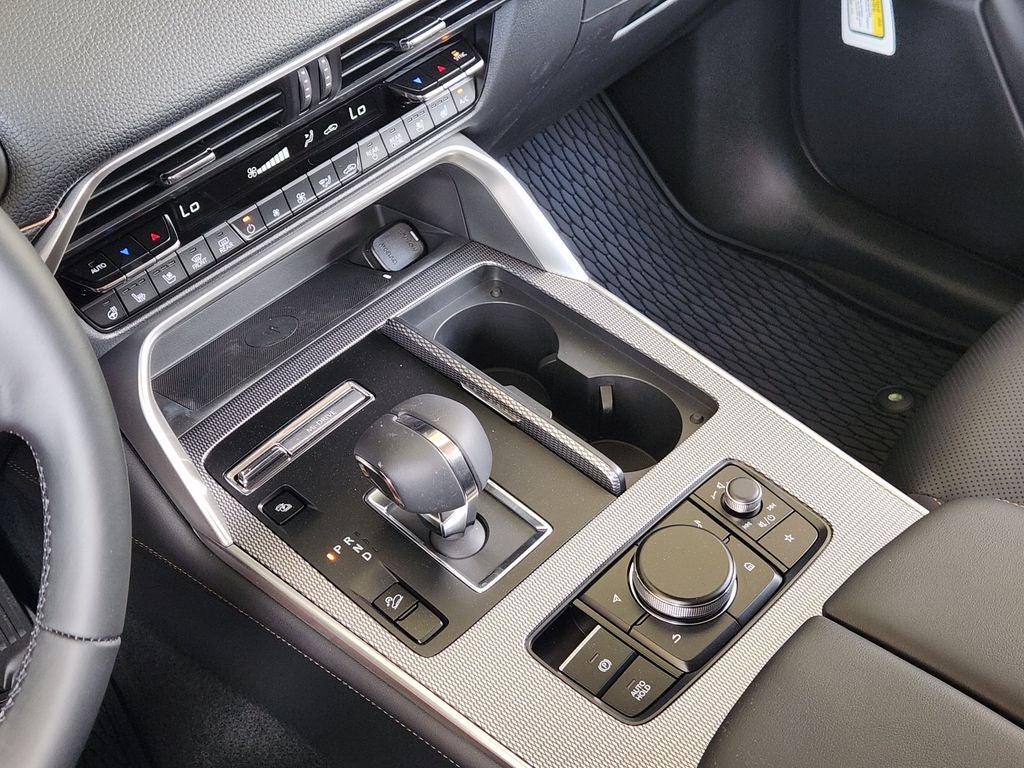 2026 Mazda Mazda CX-90 PHEV Premium