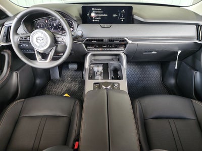 2026 Mazda Mazda CX-90 PHEV Premium