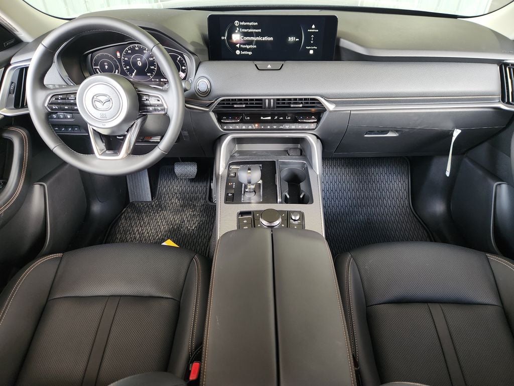 2026 Mazda Mazda CX-90 PHEV Premium