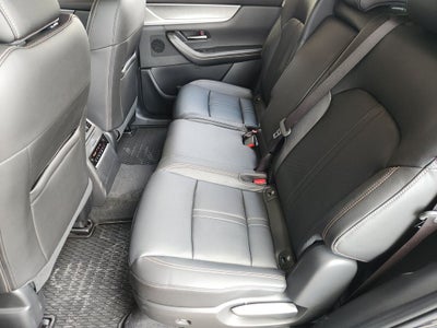 2026 Mazda Mazda CX-90 PHEV Premium