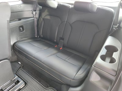 2026 Mazda Mazda CX-90 PHEV Premium