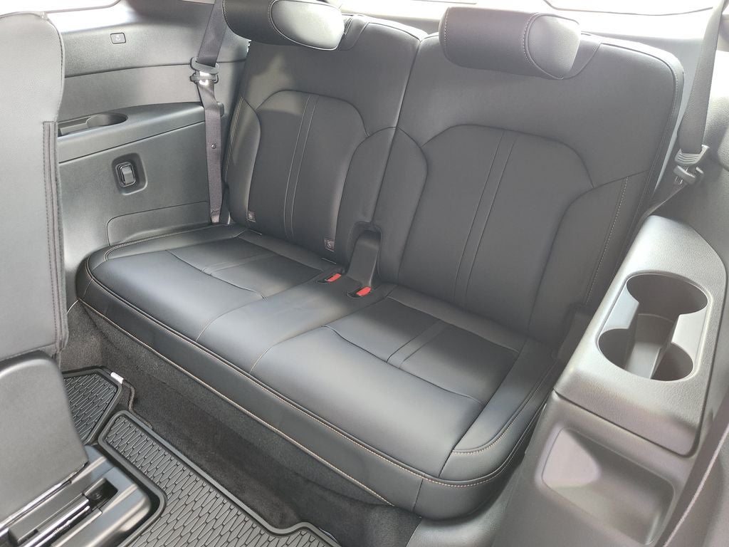 2026 Mazda Mazda CX-90 PHEV Premium