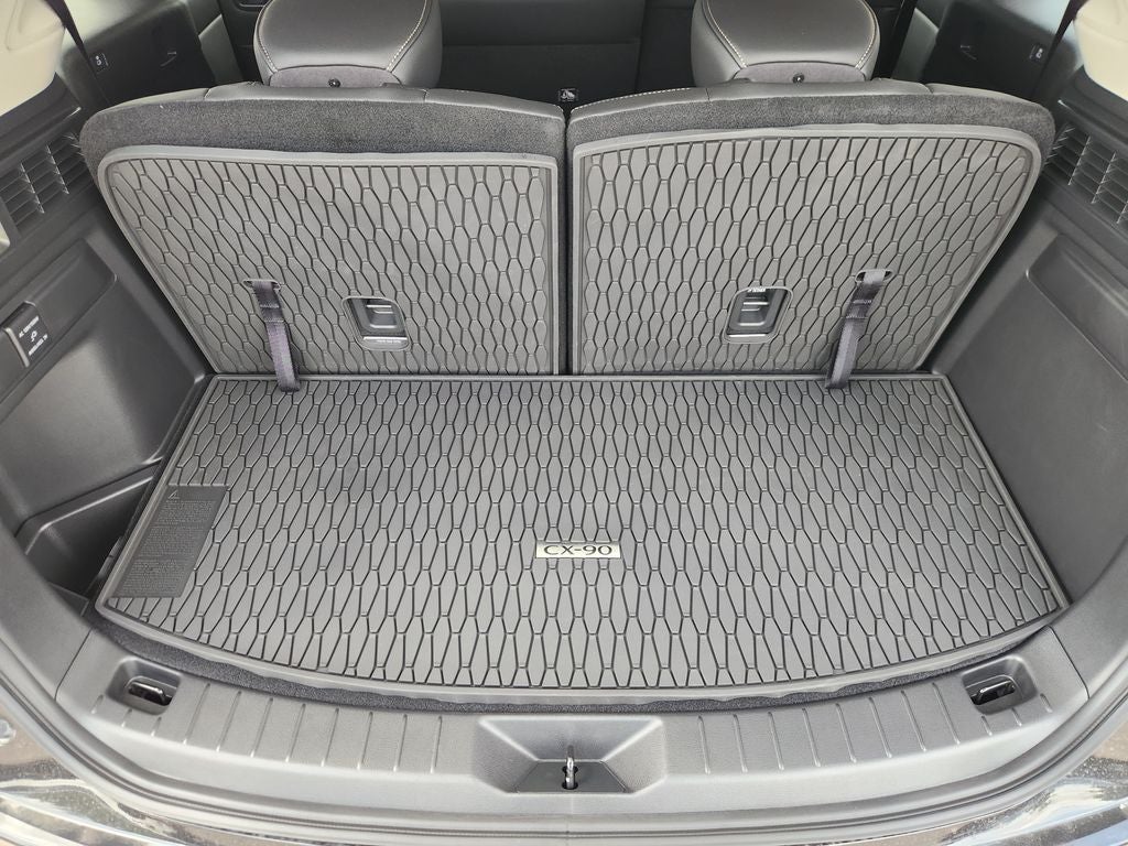 2026 Mazda Mazda CX-90 PHEV Premium