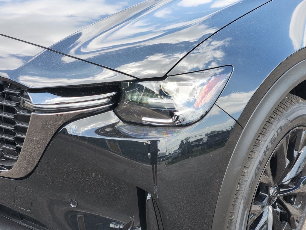 2026 Mazda Mazda CX-90 PHEV Premium