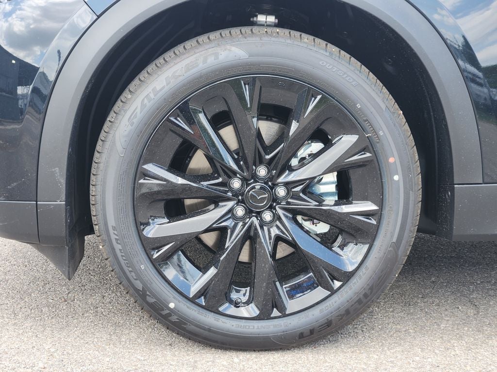 2026 Mazda Mazda CX-90 PHEV Premium