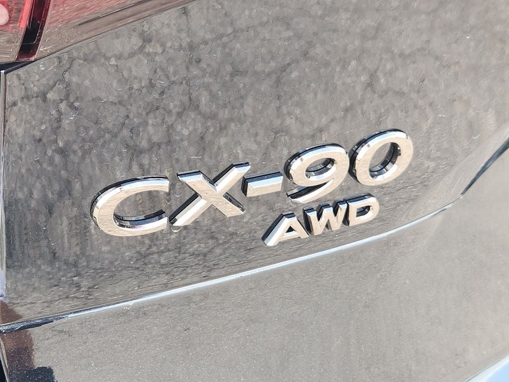 2026 Mazda Mazda CX-90 PHEV Premium