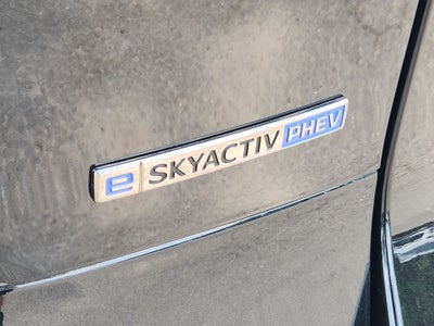 2026 Mazda Mazda CX-90 PHEV Premium