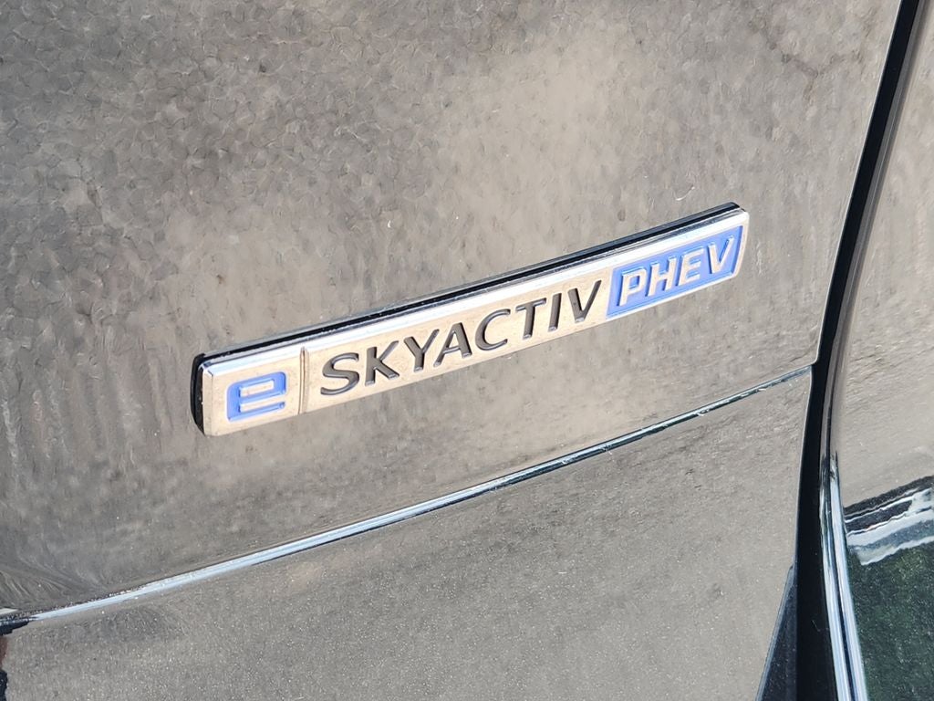 2026 Mazda Mazda CX-90 PHEV Premium