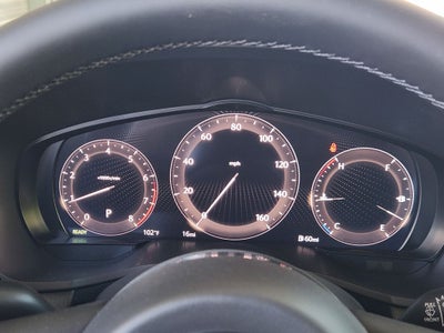 2026 Mazda Mazda CX-90 3.3 Turbo Premium