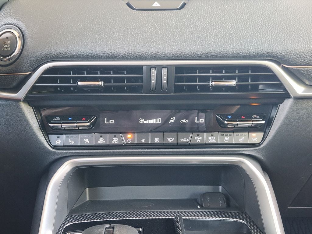 2026 Mazda Mazda CX-90 3.3 Turbo Premium