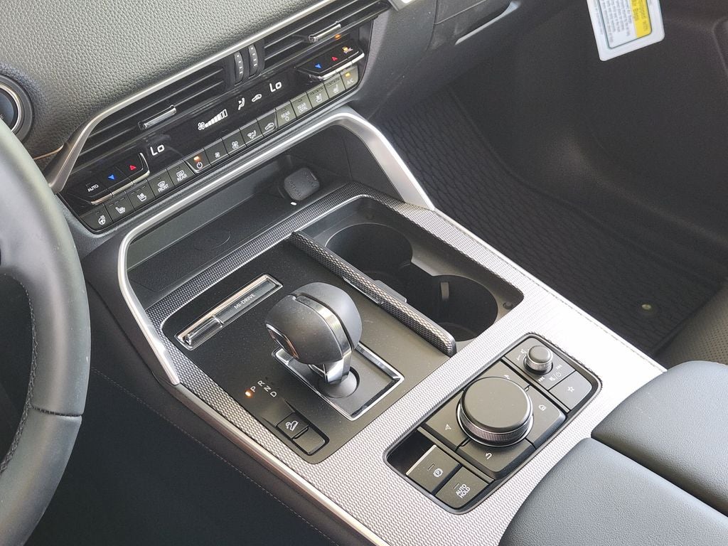 2026 Mazda Mazda CX-90 3.3 Turbo Premium