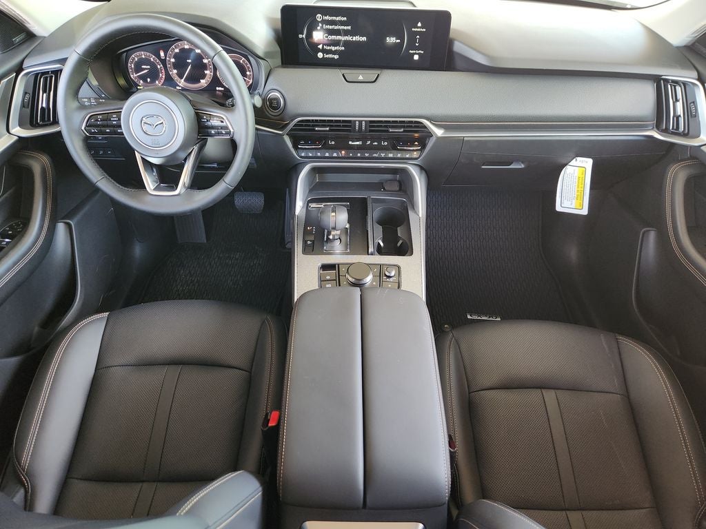 2026 Mazda Mazda CX-90 3.3 Turbo Premium