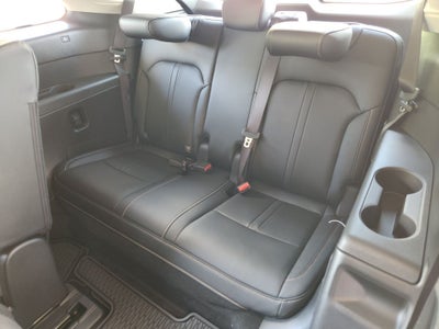 2026 Mazda Mazda CX-90 3.3 Turbo Premium
