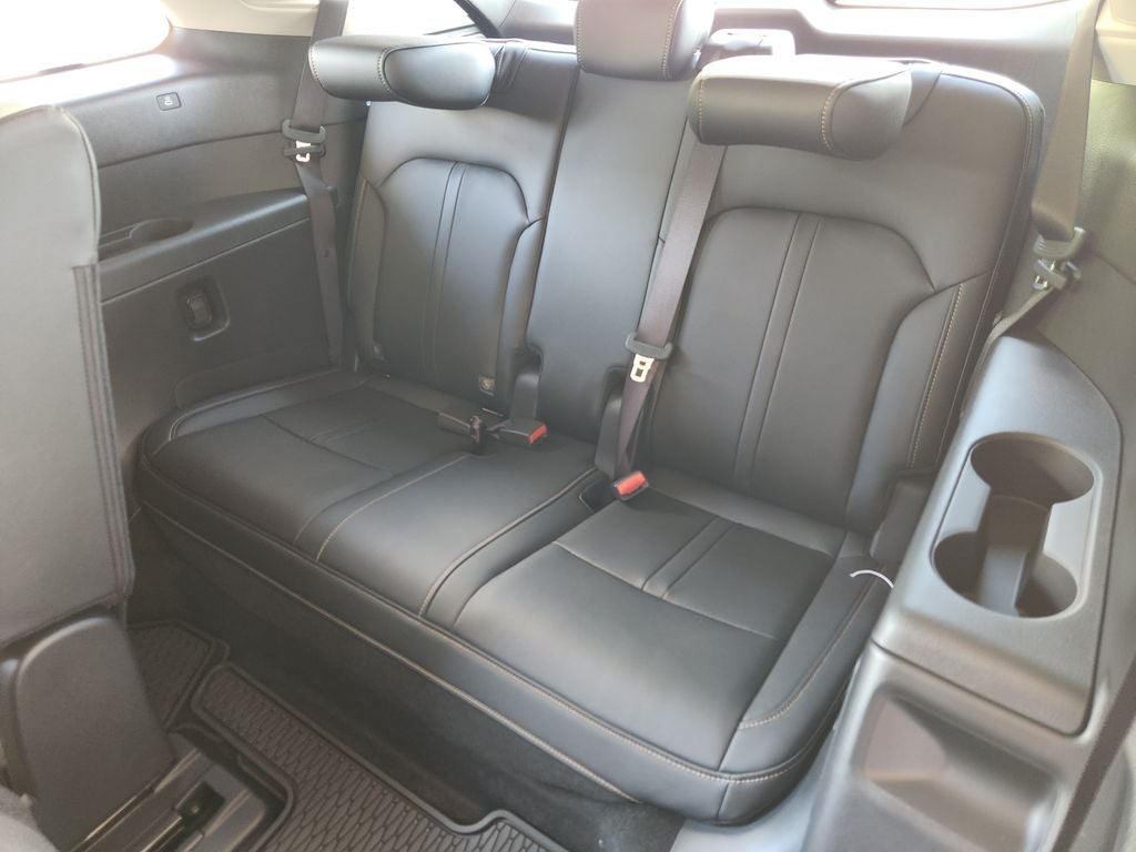 2026 Mazda Mazda CX-90 3.3 Turbo Premium