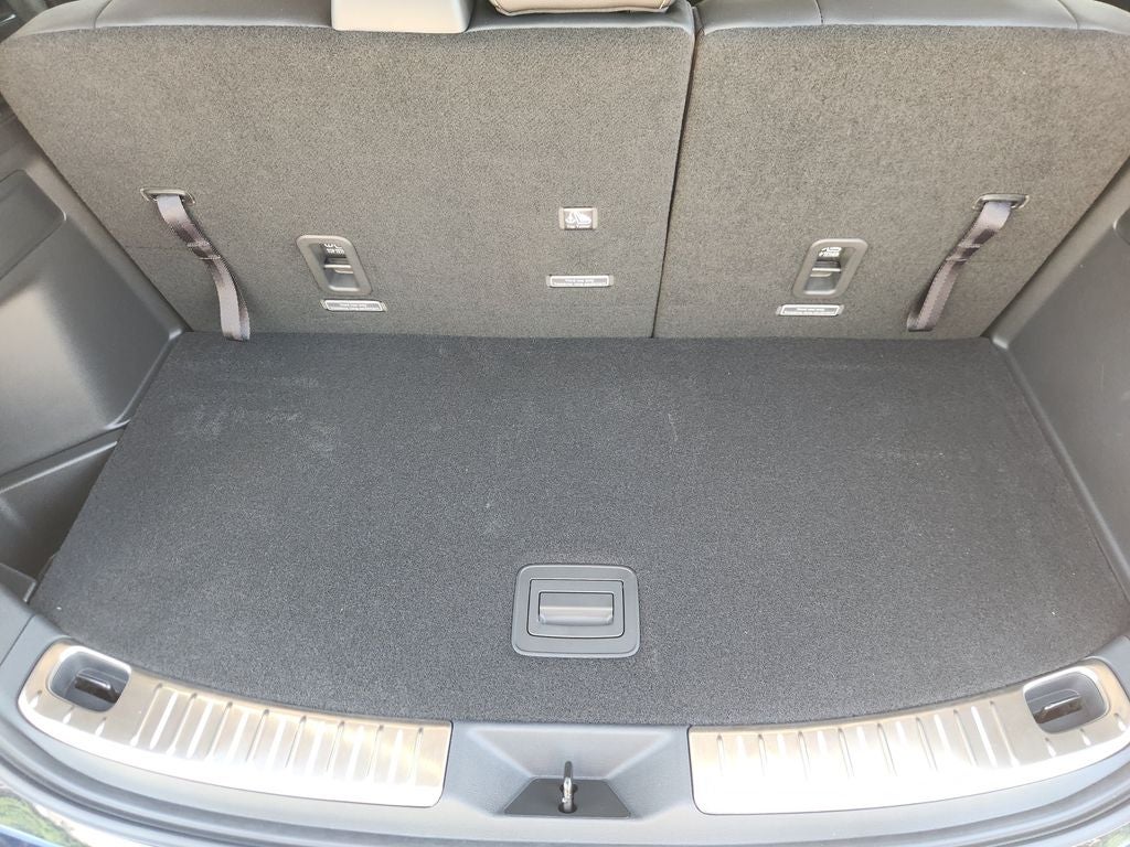 2026 Mazda Mazda CX-90 3.3 Turbo Premium