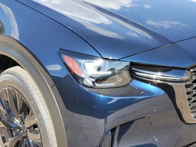 2026 Mazda Mazda CX-90 3.3 Turbo Premium