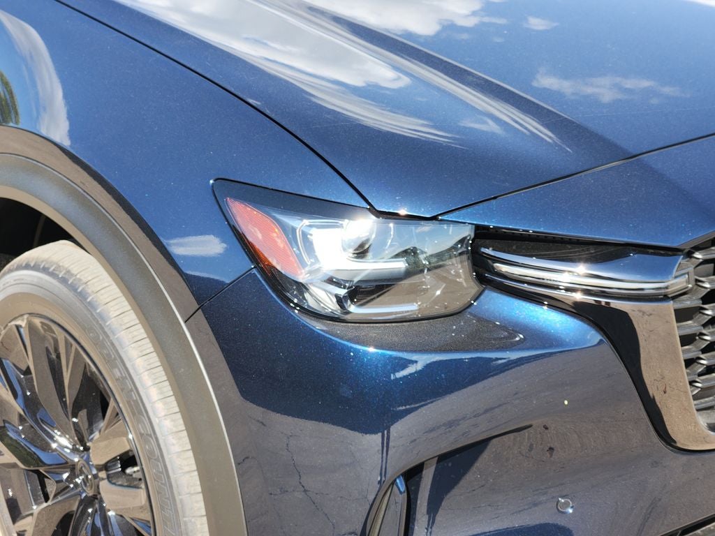 2026 Mazda Mazda CX-90 3.3 Turbo Premium