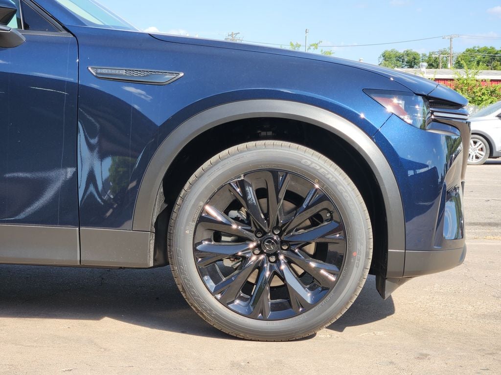 2026 Mazda Mazda CX-90 3.3 Turbo Premium