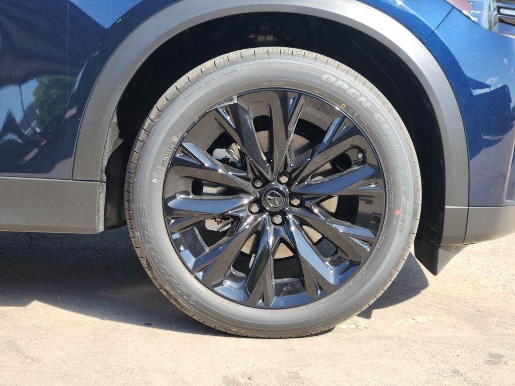 2026 Mazda Mazda CX-90 3.3 Turbo Premium