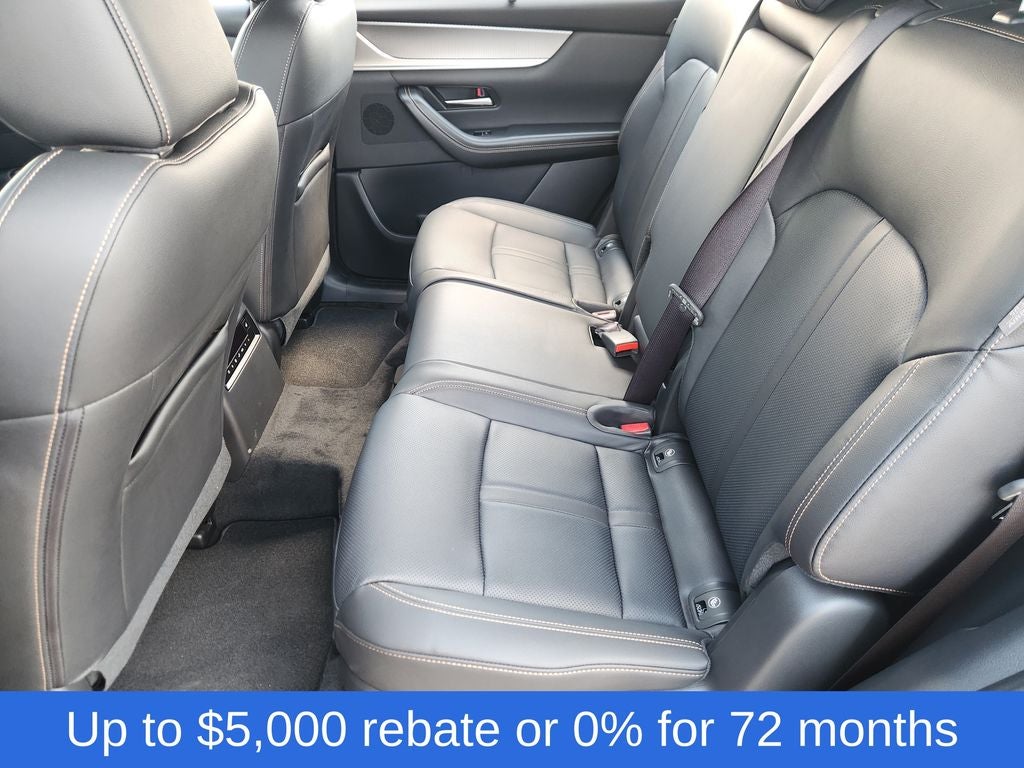 2026 Mazda Mazda CX-90 3.3 Turbo Premium Sport AWD