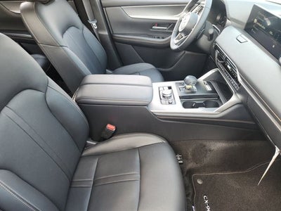 2026 Mazda Mazda CX-90 3.3 Turbo Premium Sport AWD