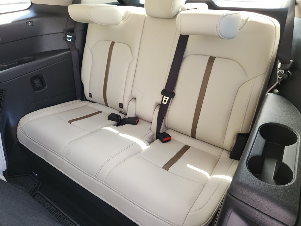 2026 Mazda Mazda CX-90 3.3 Turbo S Premium Sport AWD