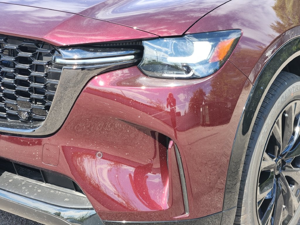 2026 Mazda Mazda CX-90 3.3 Turbo S Premium Sport AWD