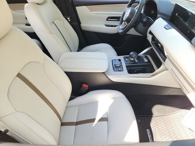 2026 Mazda Mazda CX-90 3.3 Turbo S Premium Sport AWD
