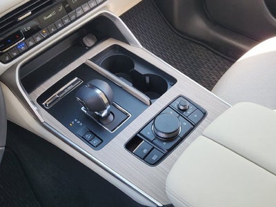 2026 Mazda Mazda CX-90 3.3 Turbo S Premium Sport AWD
