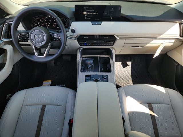 2026 Mazda Mazda CX-90 3.3 Turbo S Premium Sport AWD