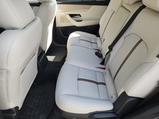 2026 Mazda Mazda CX-90 3.3 Turbo S Premium Sport AWD