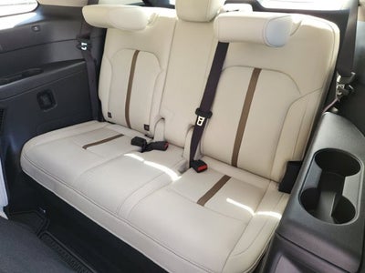 2026 Mazda Mazda CX-90 3.3 Turbo S Premium Sport AWD